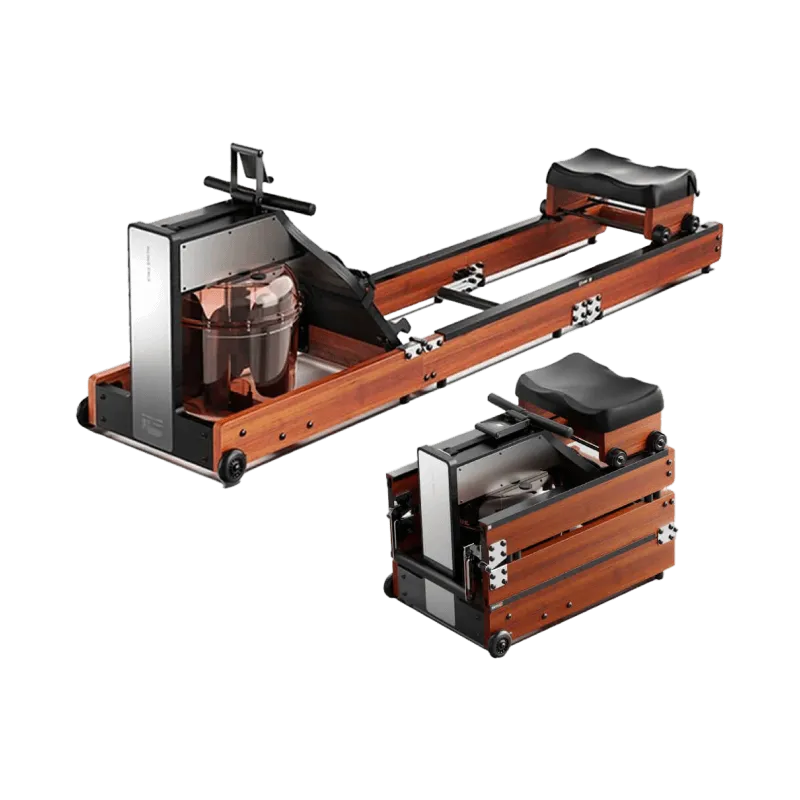 Kingsmith Róðravél