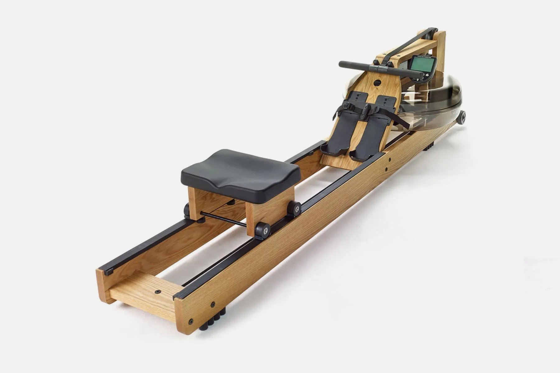 Waterrower Róðravél