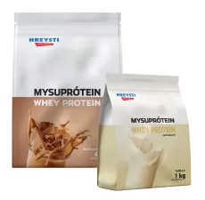 Mysuprótein