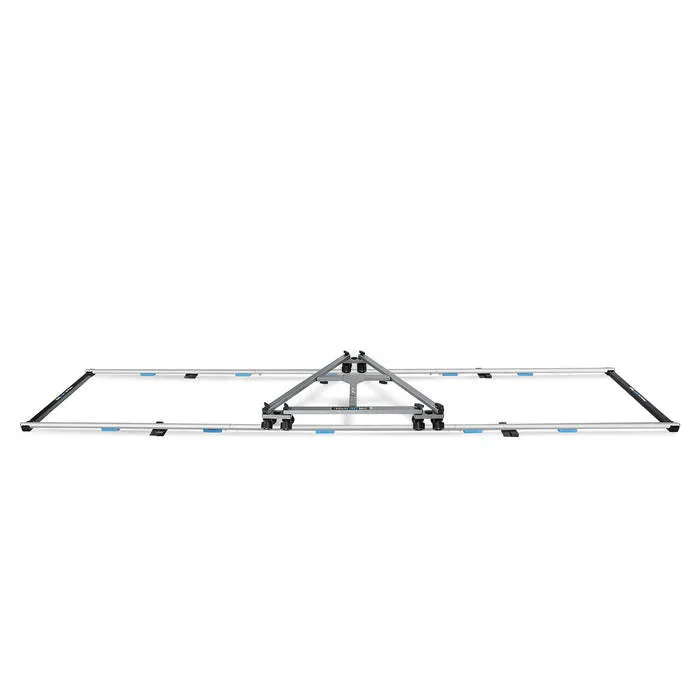 Proaim Swift Dolly w 12ft Straight Track