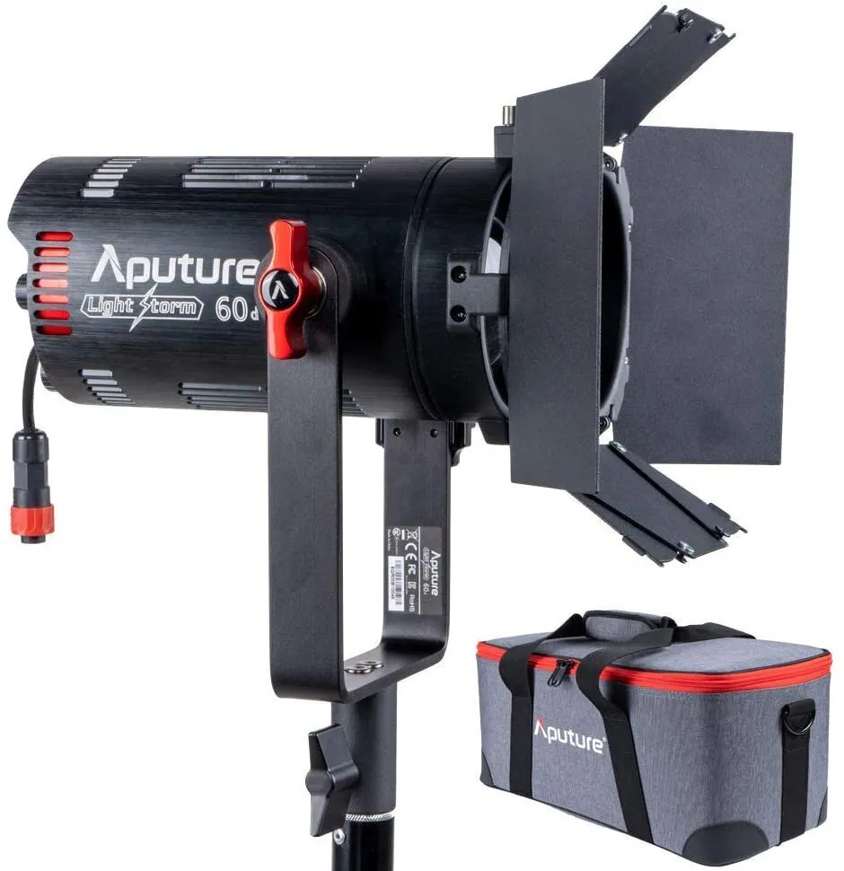 Aputure LS 60X