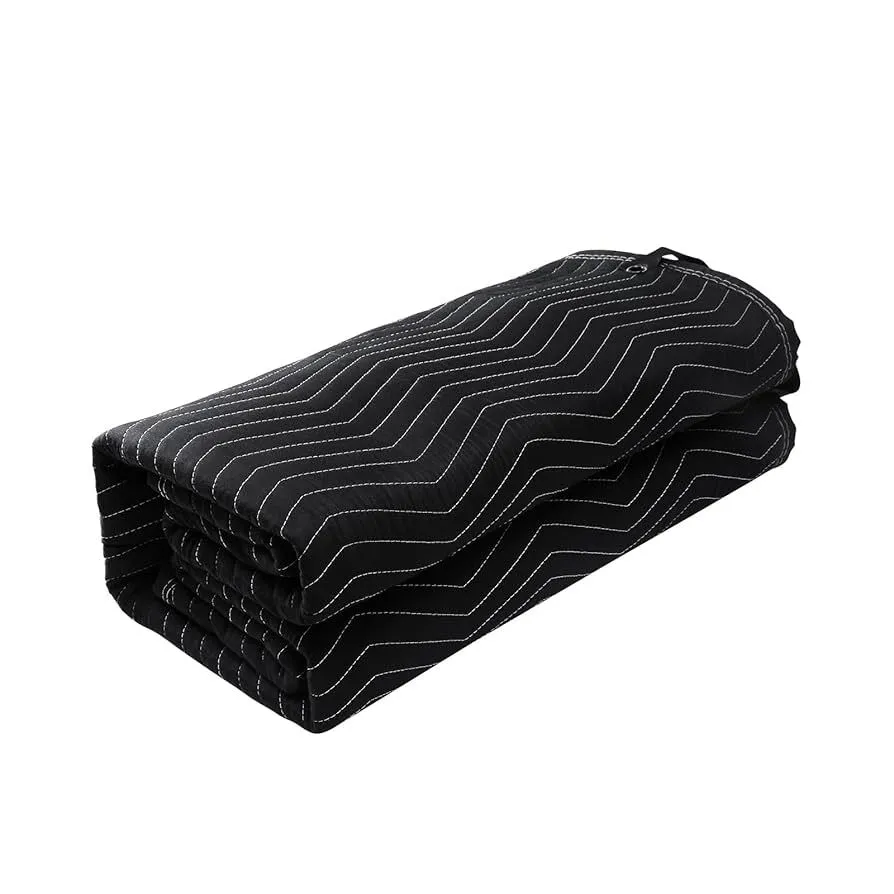 Sound Dampening Blanket, 96" x 80"  (8 Available)
