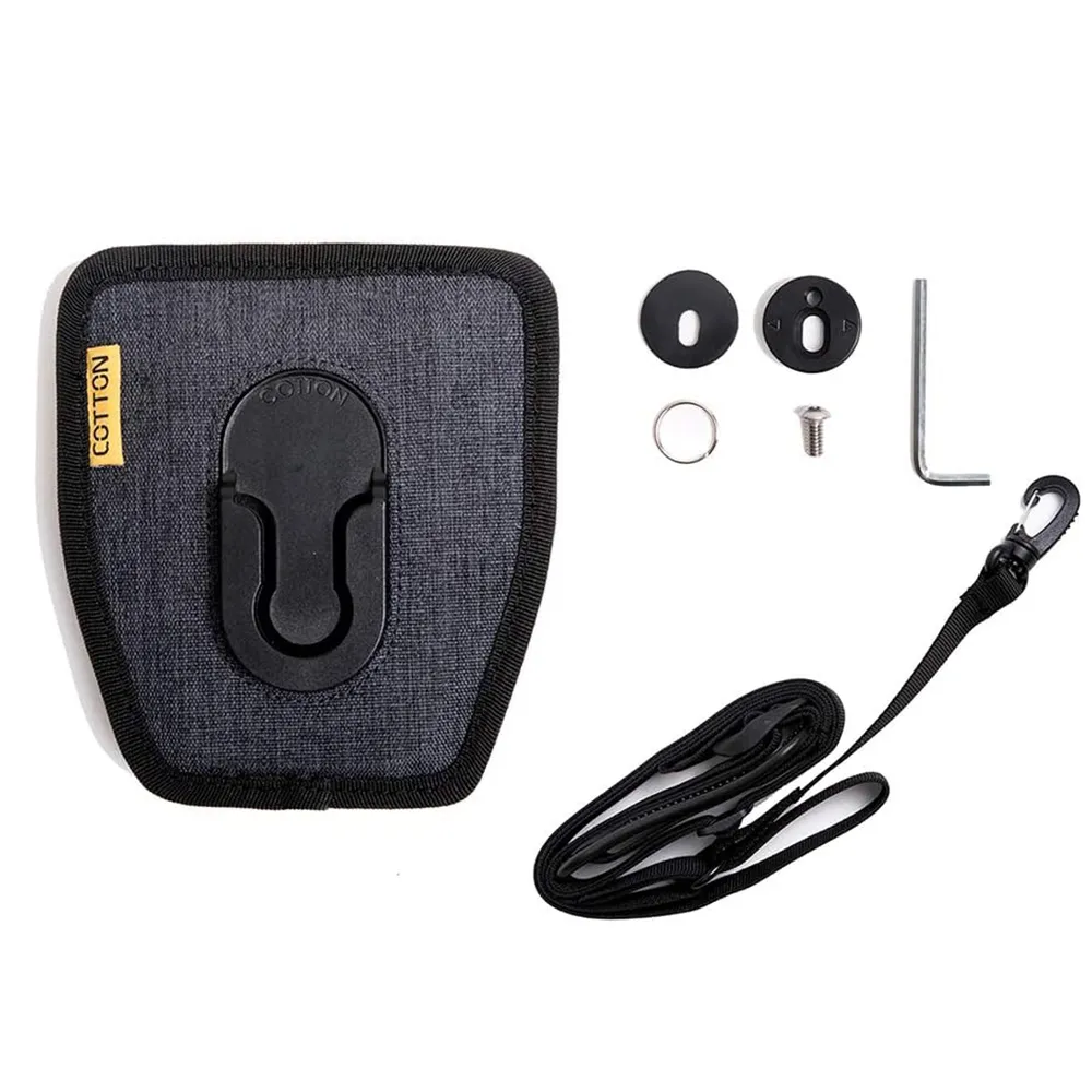 Cotton Carrier G3 Wanderer Side Holster (3 Available)