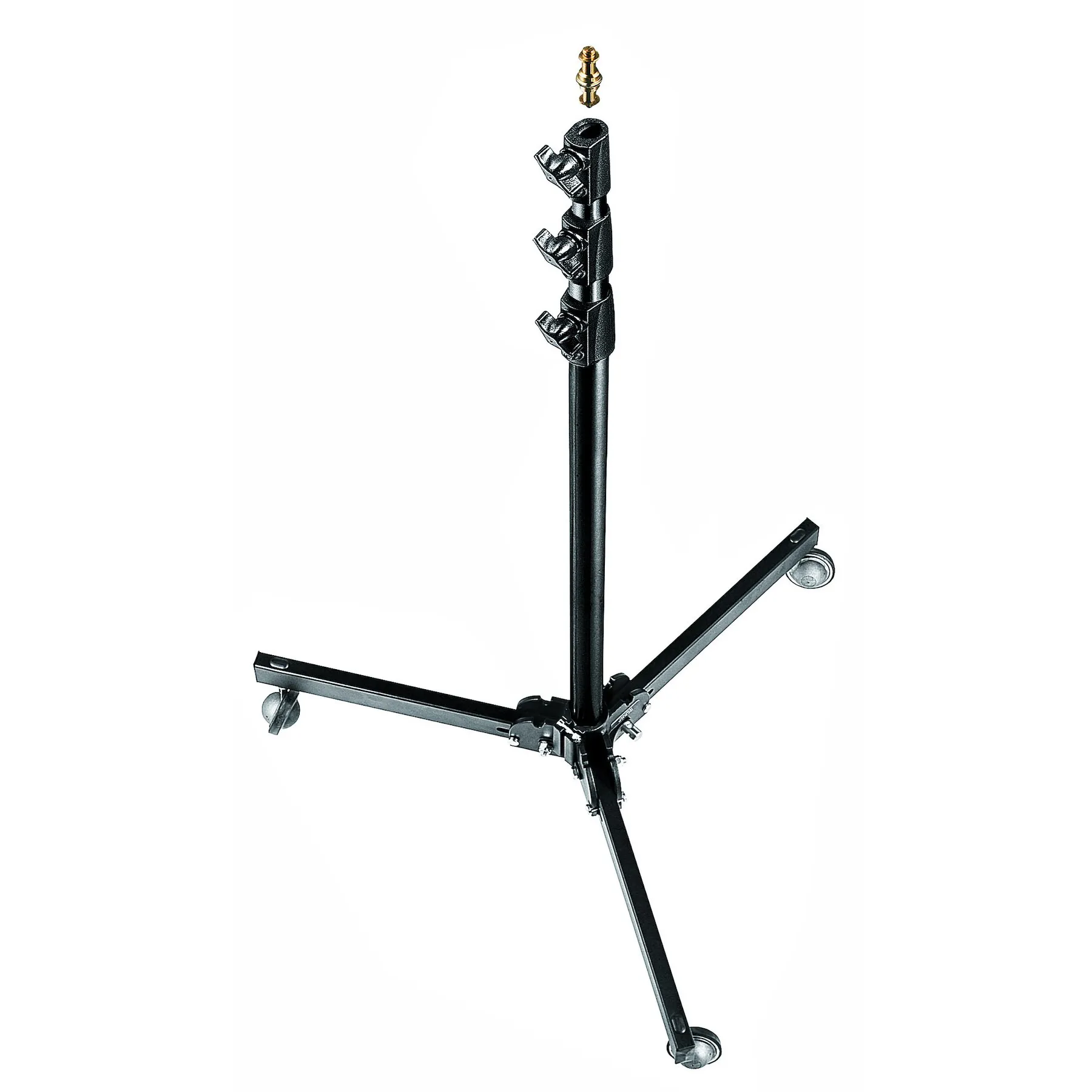 Manfrotto 299B Baby Studio Stand (Rolling)