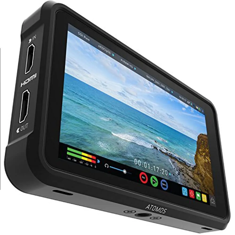 Atomos Ninja V Field Monitor & Recorder