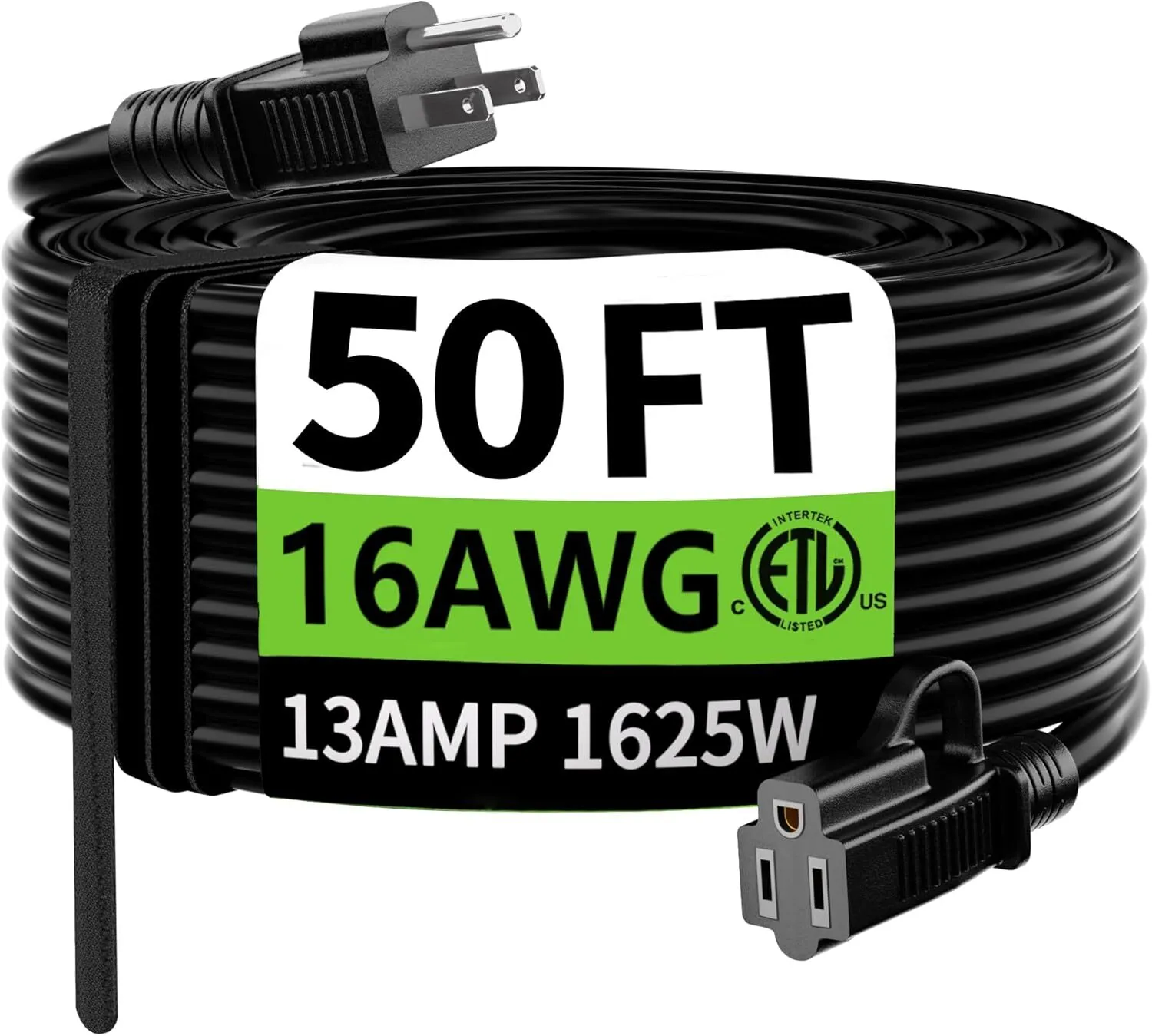 50 ft Extension Cord