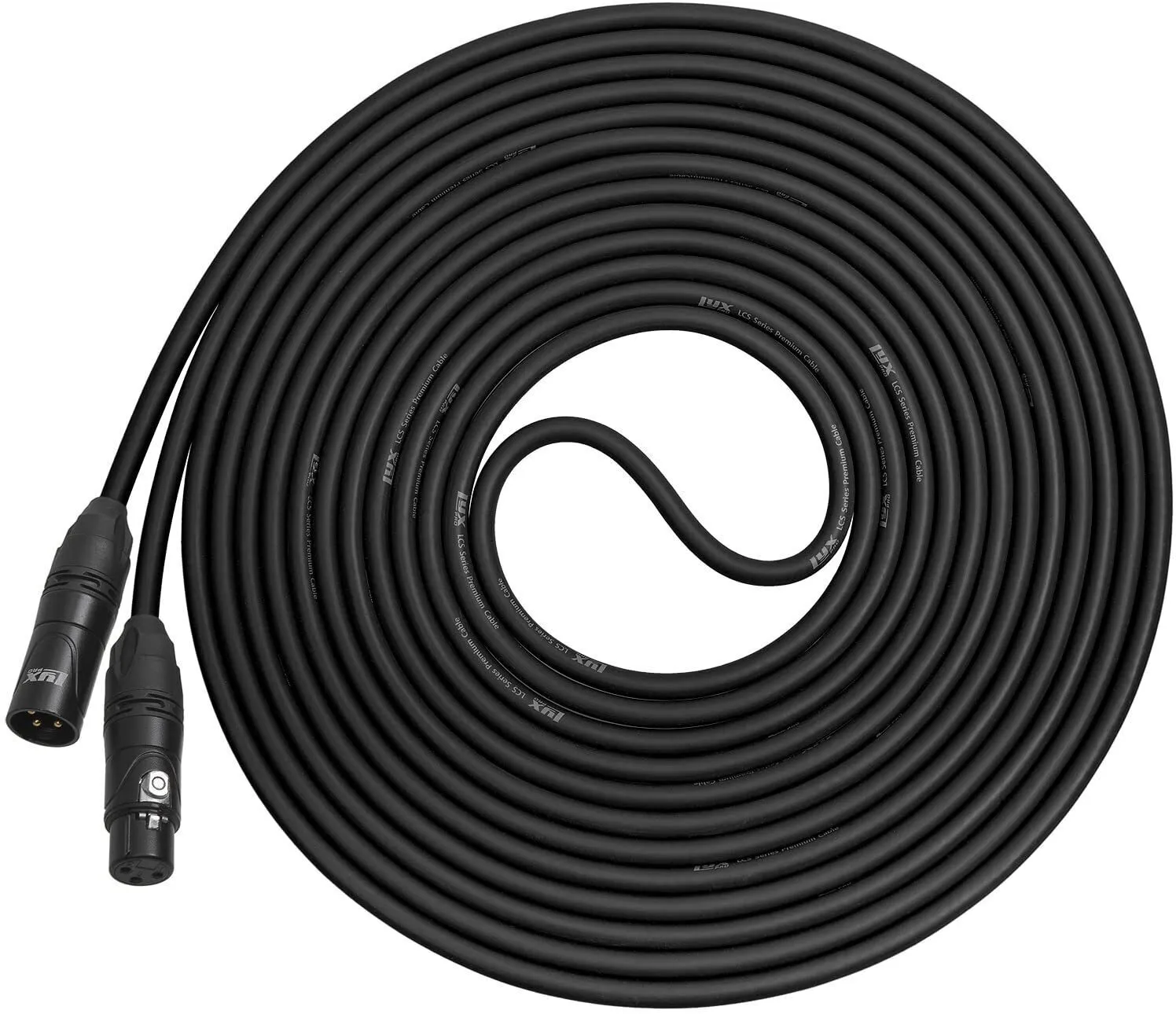 XLR Cables (6 Available)