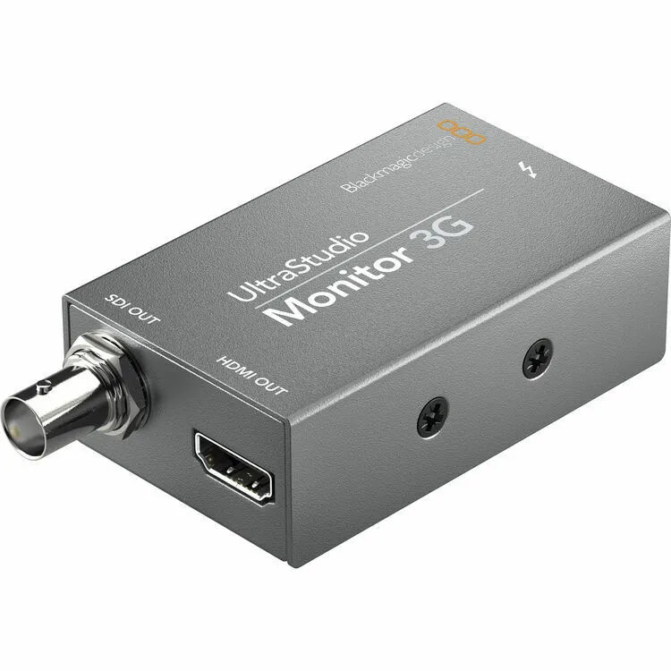 Blackmagic Design Micro Converter SDI to HDMI 3G