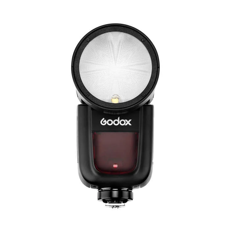 Godox V1-C HSS/TTL Wireless Speedlite