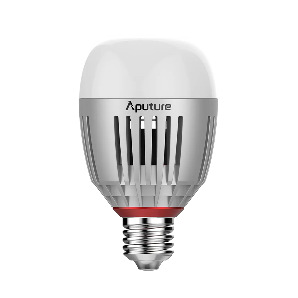 Aputure B7c RGBWW Bulb (2 Available)