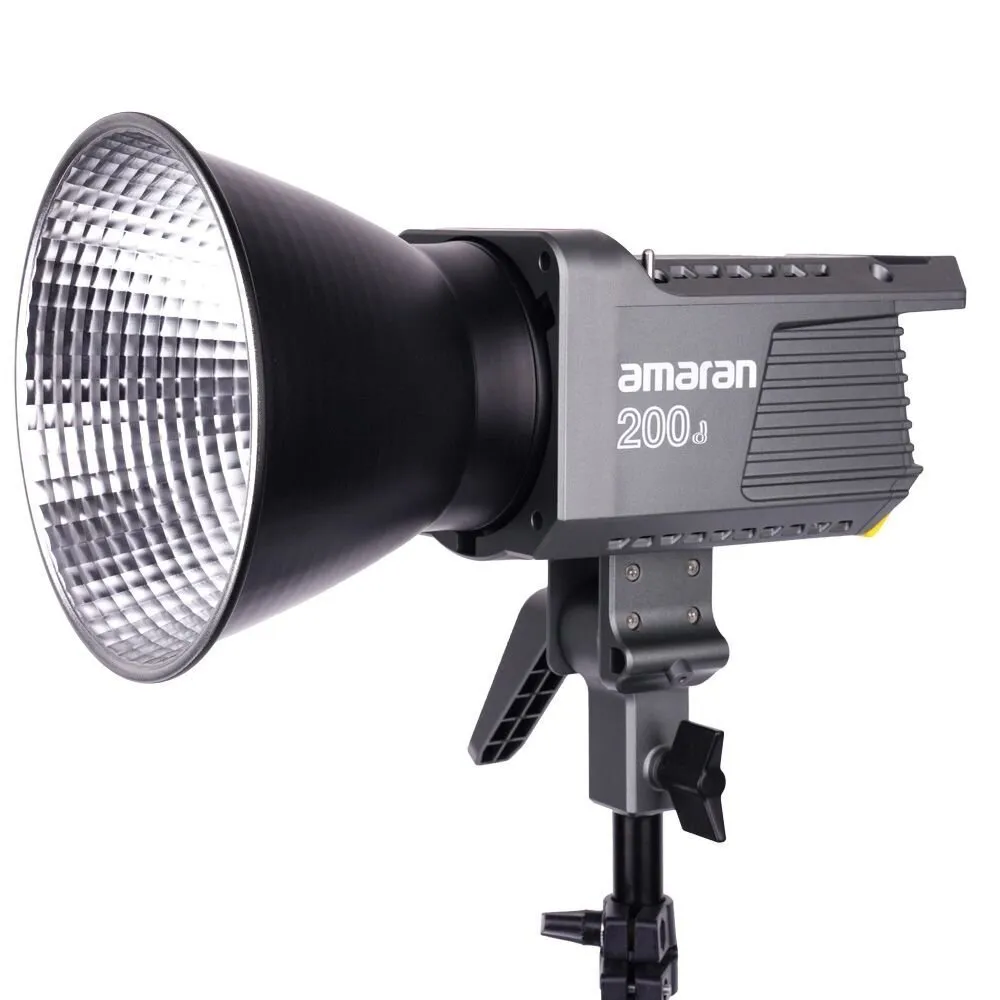 Aputure Amaran 200D