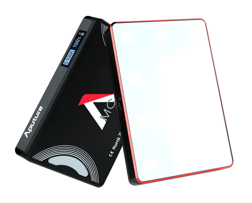 Aputure MC (3 Available)