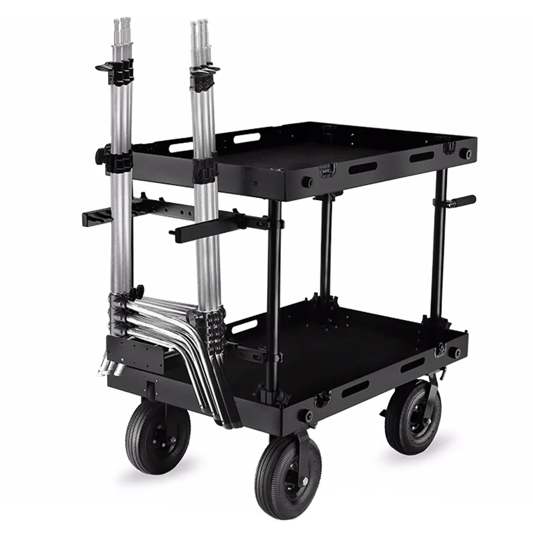 Proaim C-Stand Holder for Victor Lite Camera Cart