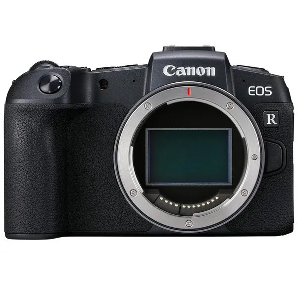 Canon EOS R