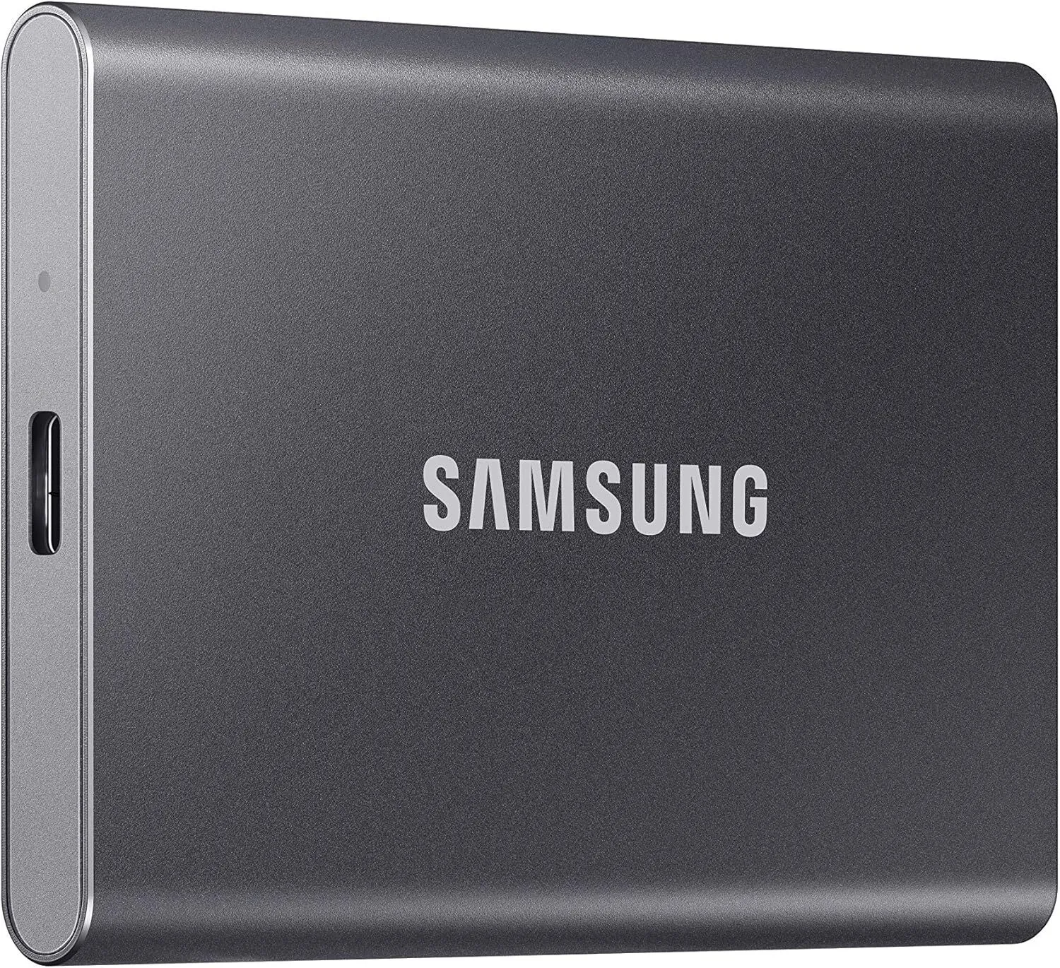 Samsung T7 Portable SSD (1 TB)