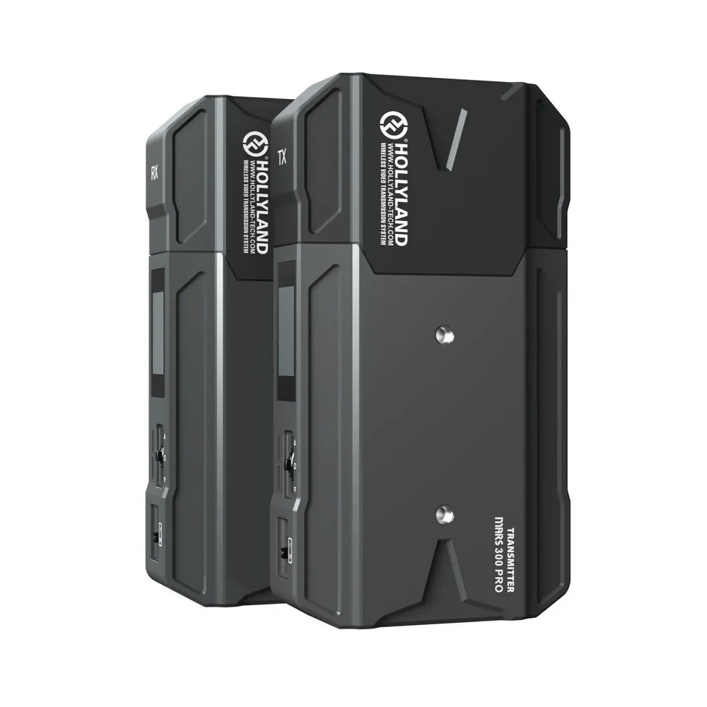 HOLLYLAND MARS 300 Pro HDMI Wireless Video System