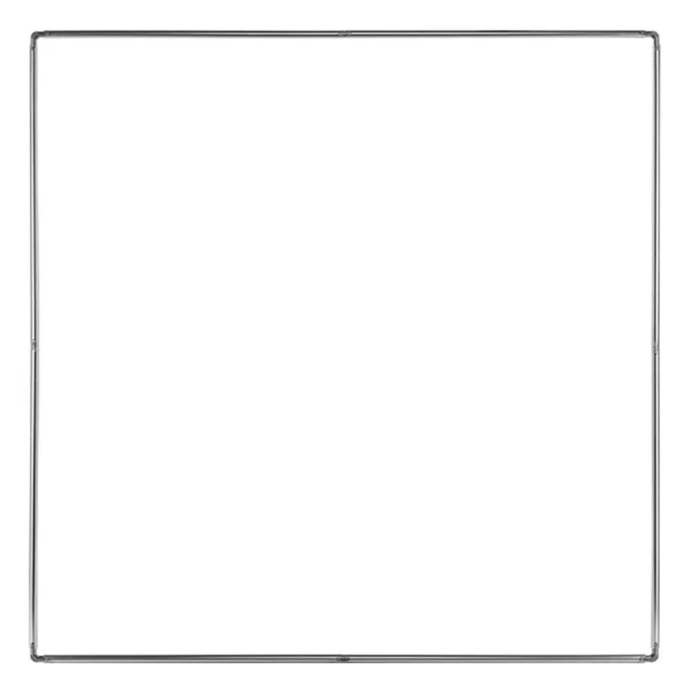 Chimera Collapsible Frame with Silent Gridcloth Diffusion - 6x6’