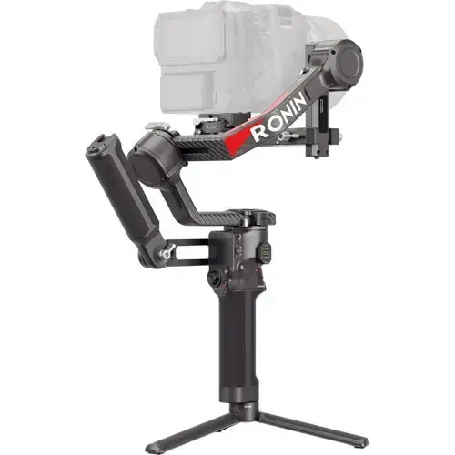 DJI Ronin RS 4 Pro Gimbal Stabilizer Combo