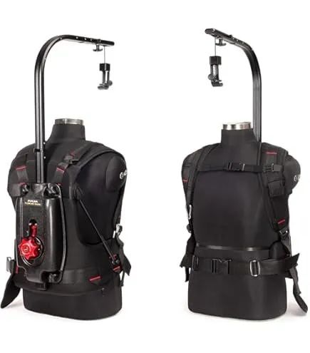 Flycam Flowline Starter