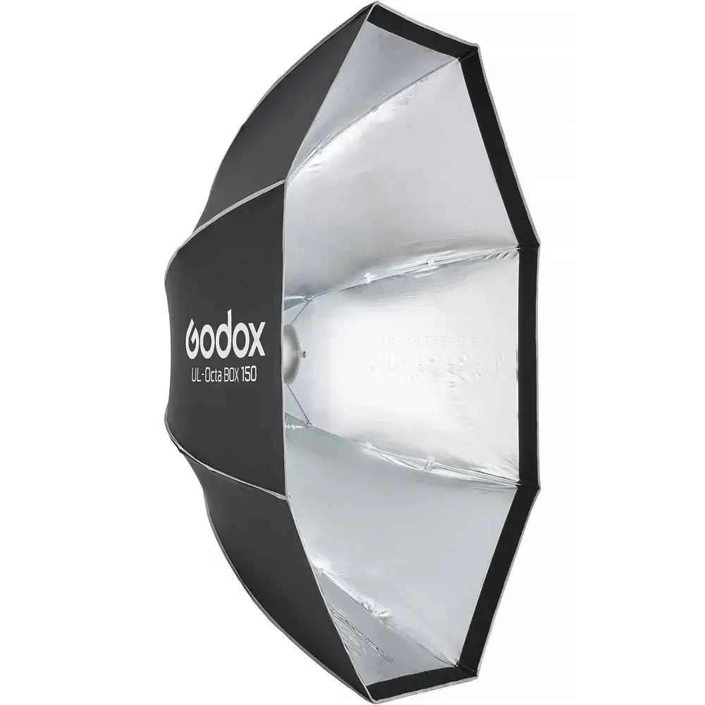 Godox 150cm Umbrella-Style Octabox (Bowens)