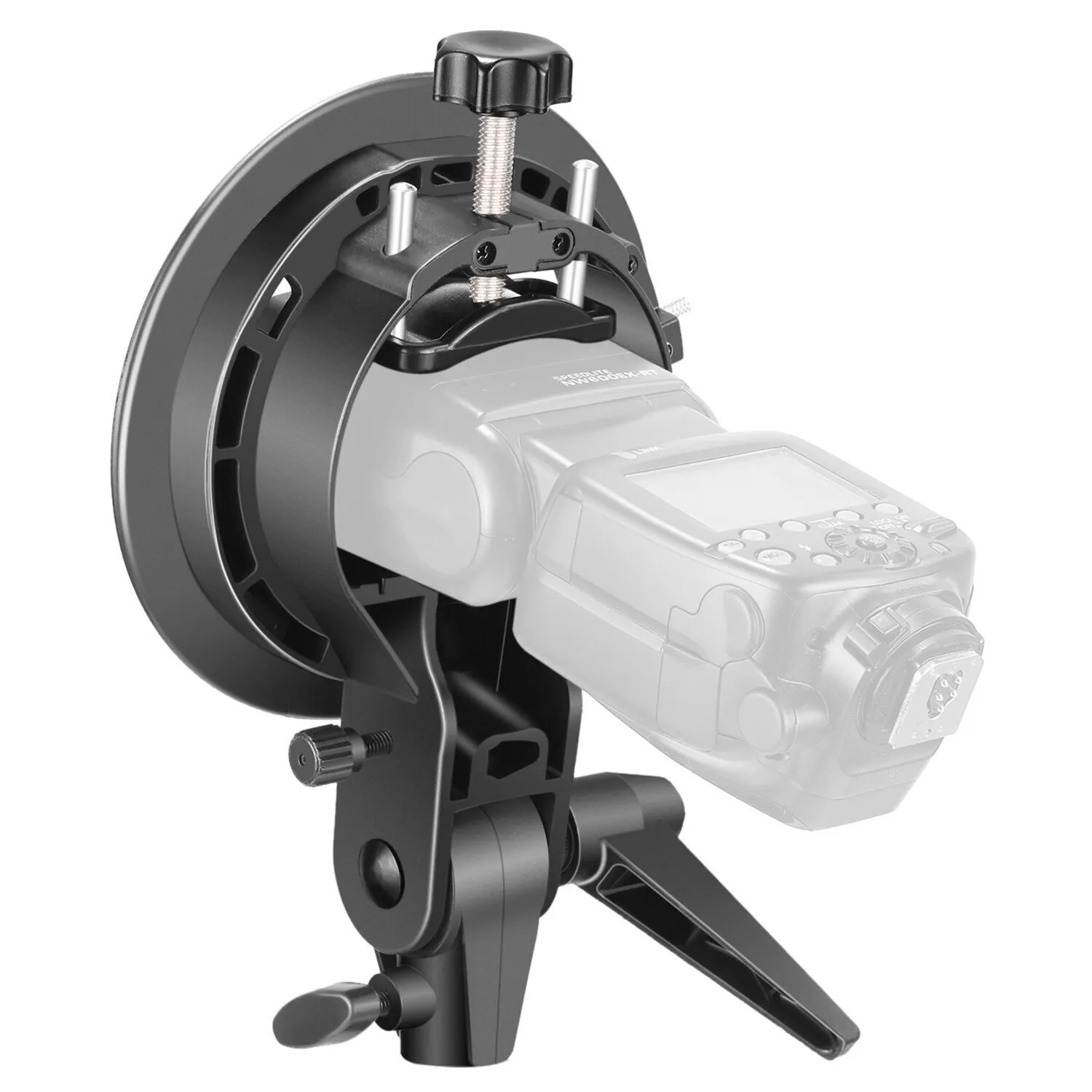 Bowens S-Type Bracket (Standard, 3 Available)