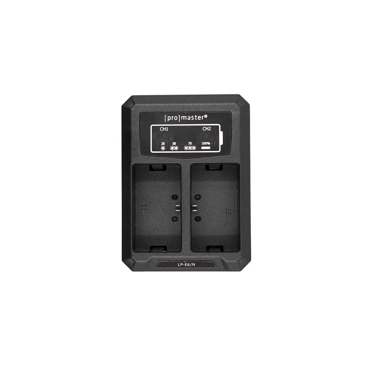 Canon LP-E6 (N/NH/P) Battery (6 Available)