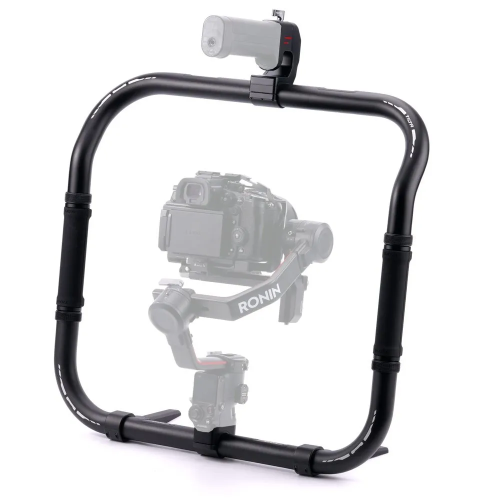 Tilta Basic Ring Grip Plus Compatible with DJI Ronin