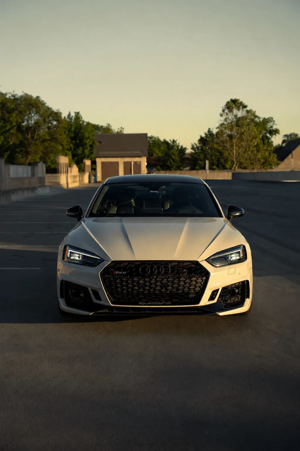 2019 Audi RS5