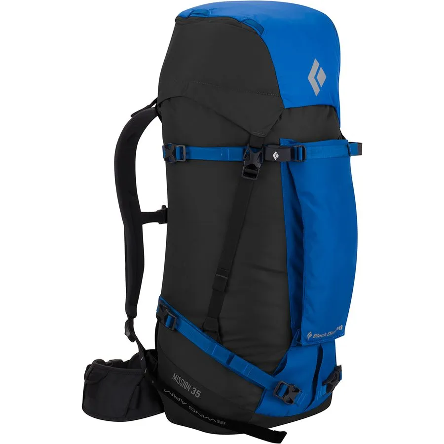 35L Backpack