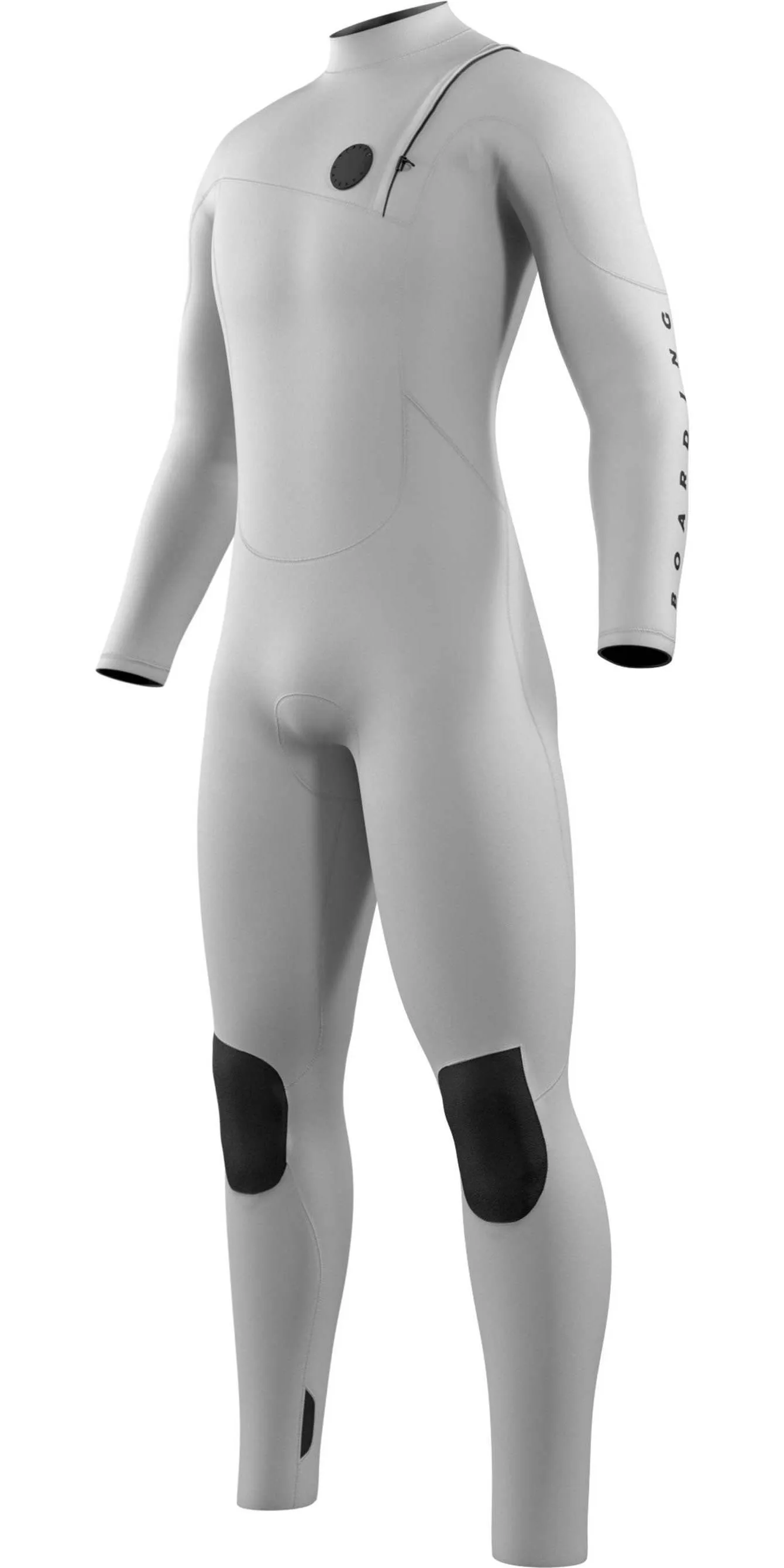 Wetsuit