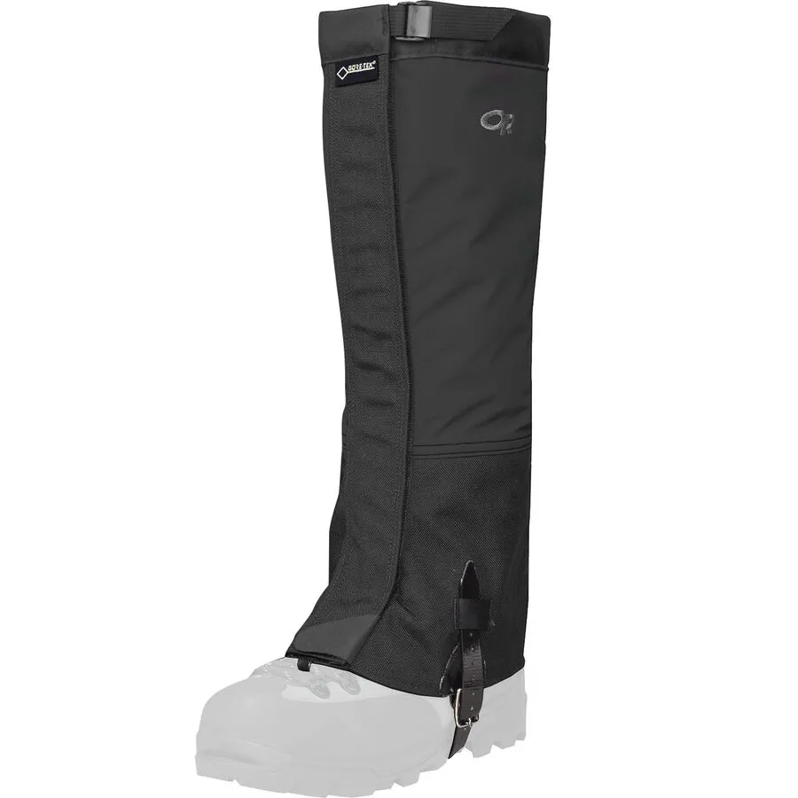 Gaiters