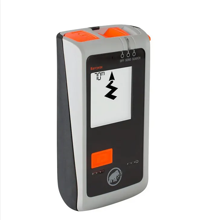 Avalanche Transceiver