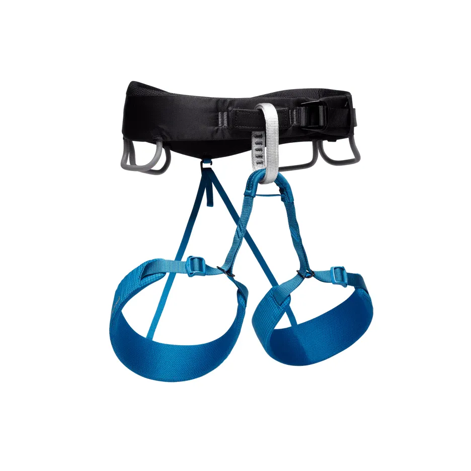 Climbing Harness