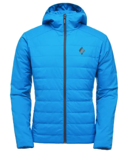 Light Insulating Jacket