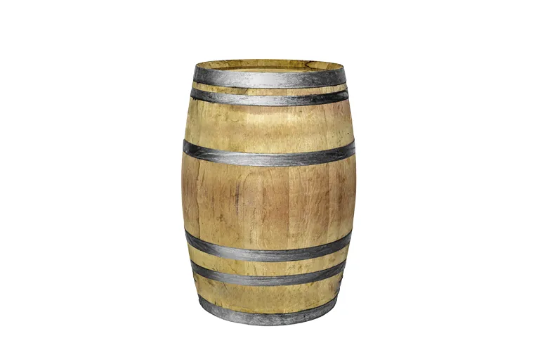 Barrel