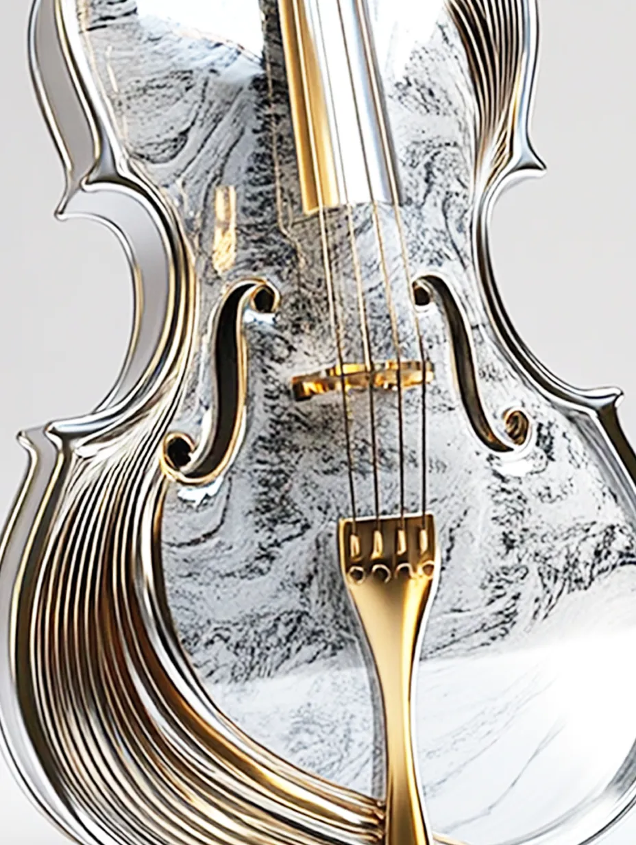 Metallics