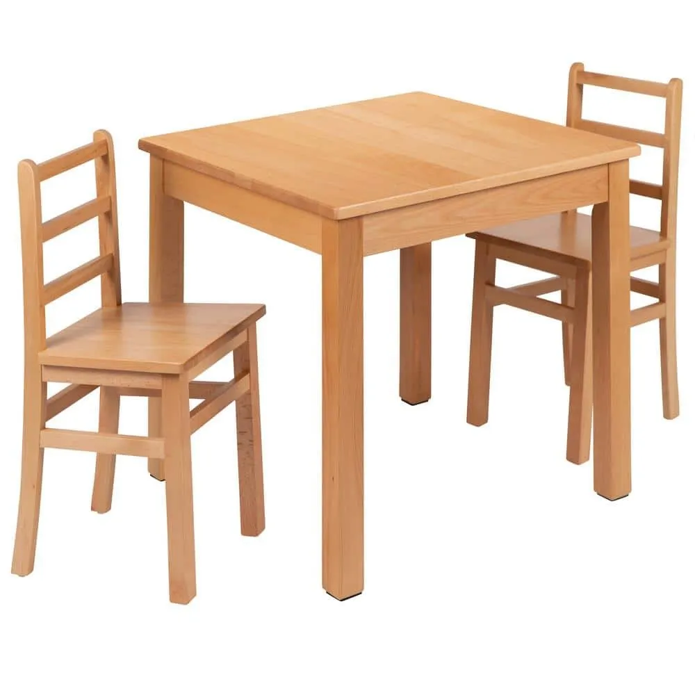 Tables & Chairs