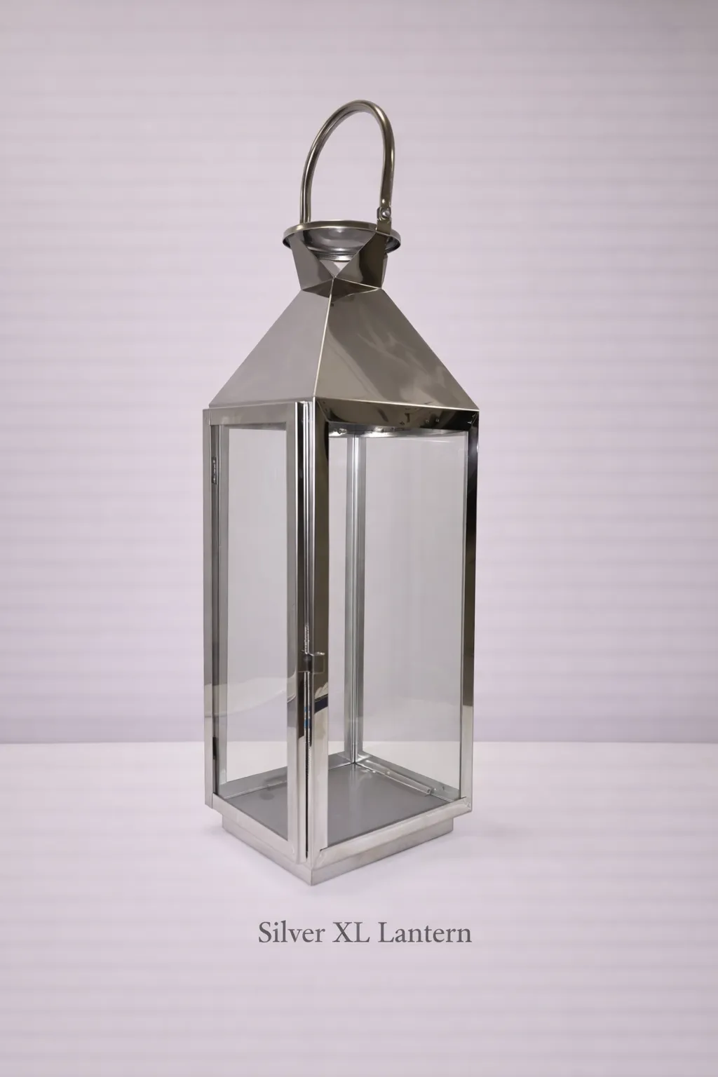Large Lantern -