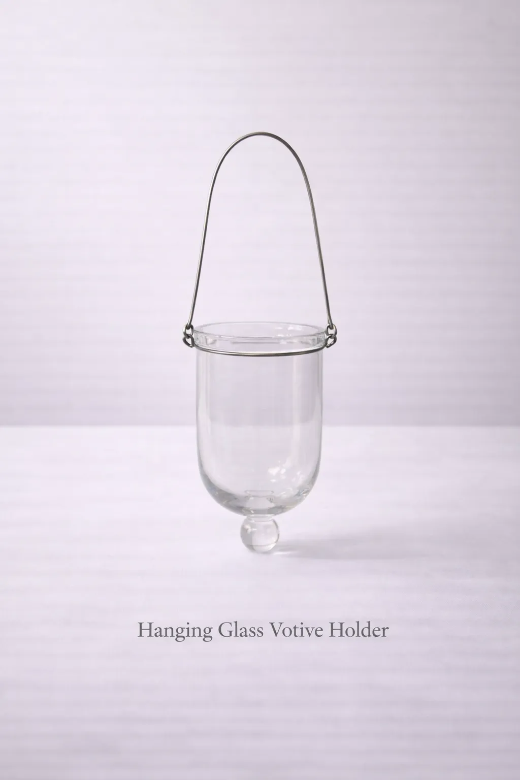 Hanging  Tear Votive