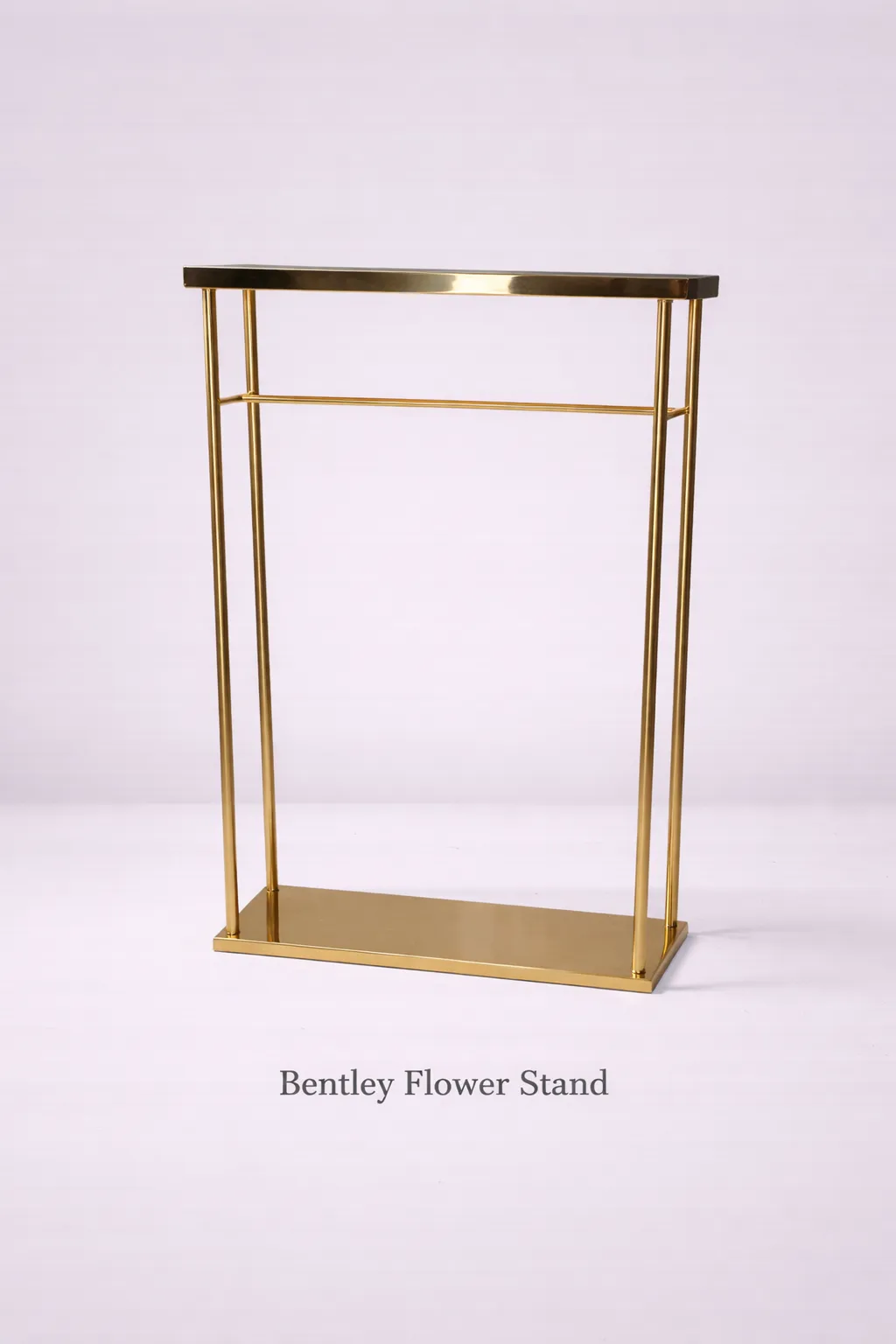 Brentmore Stand - Gold 