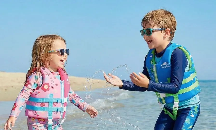 Gogokids Toddler Swim Vest