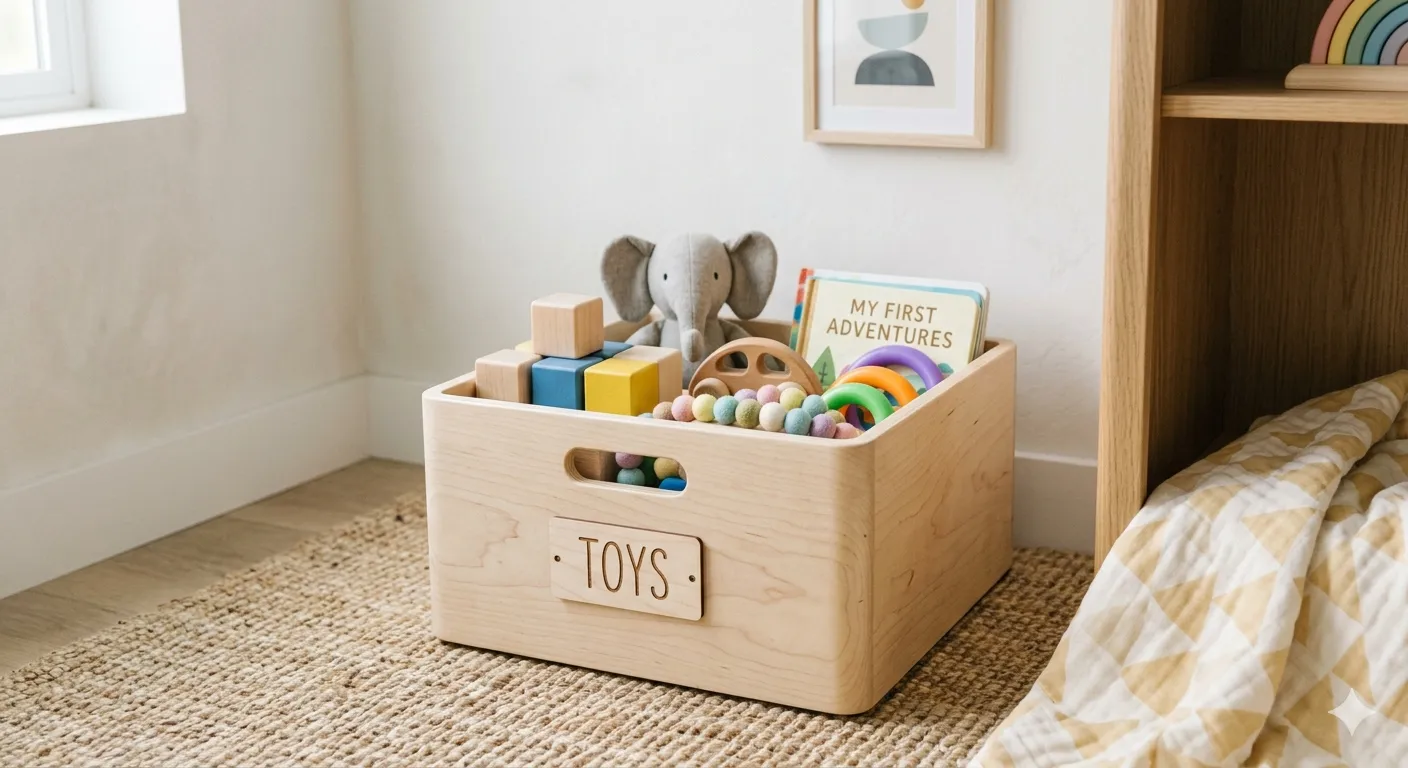 Toys set