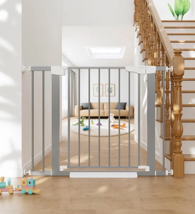 Child Safety Gate