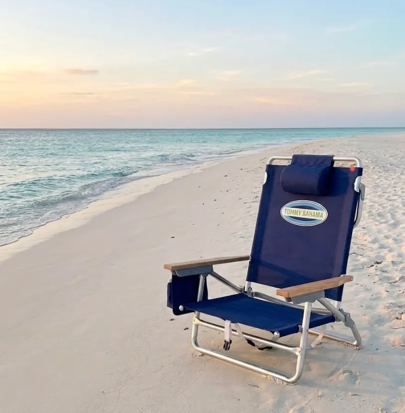 Tommy Bahama Beach Chair