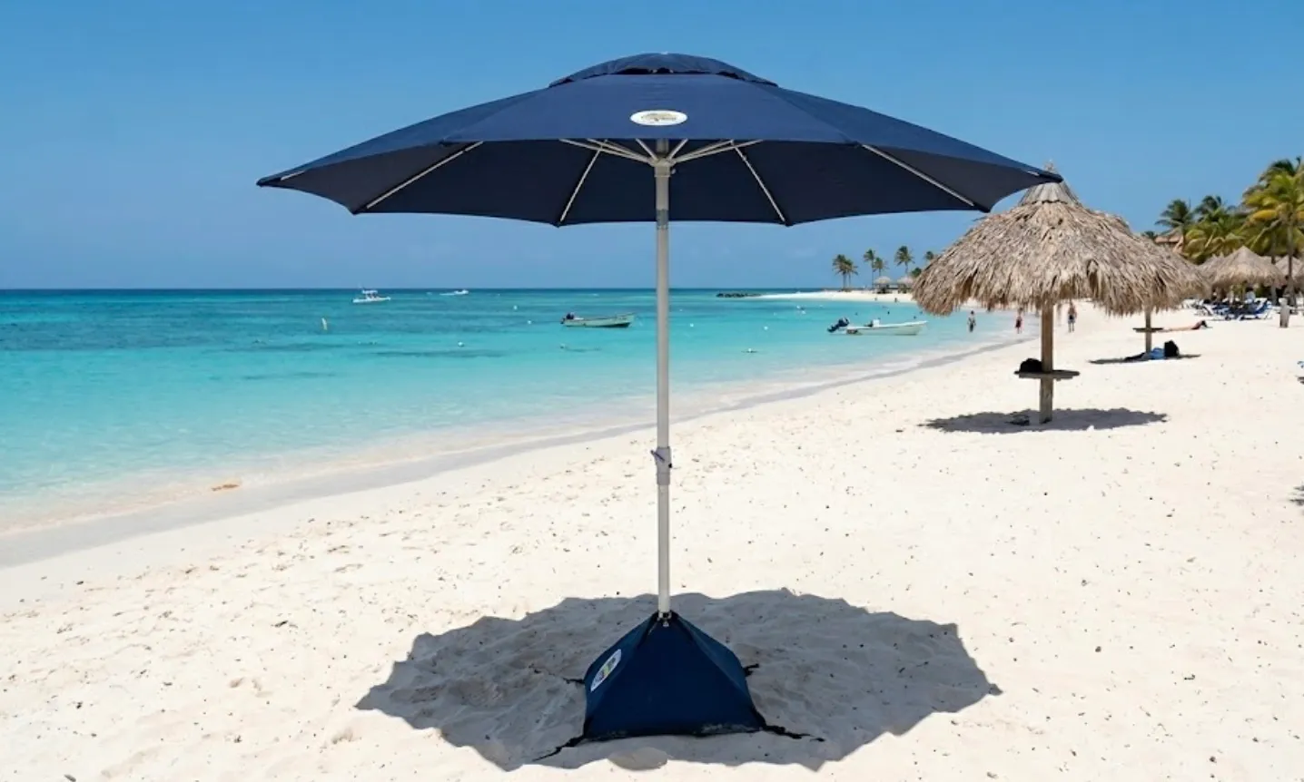 Beach Bub Umbrella