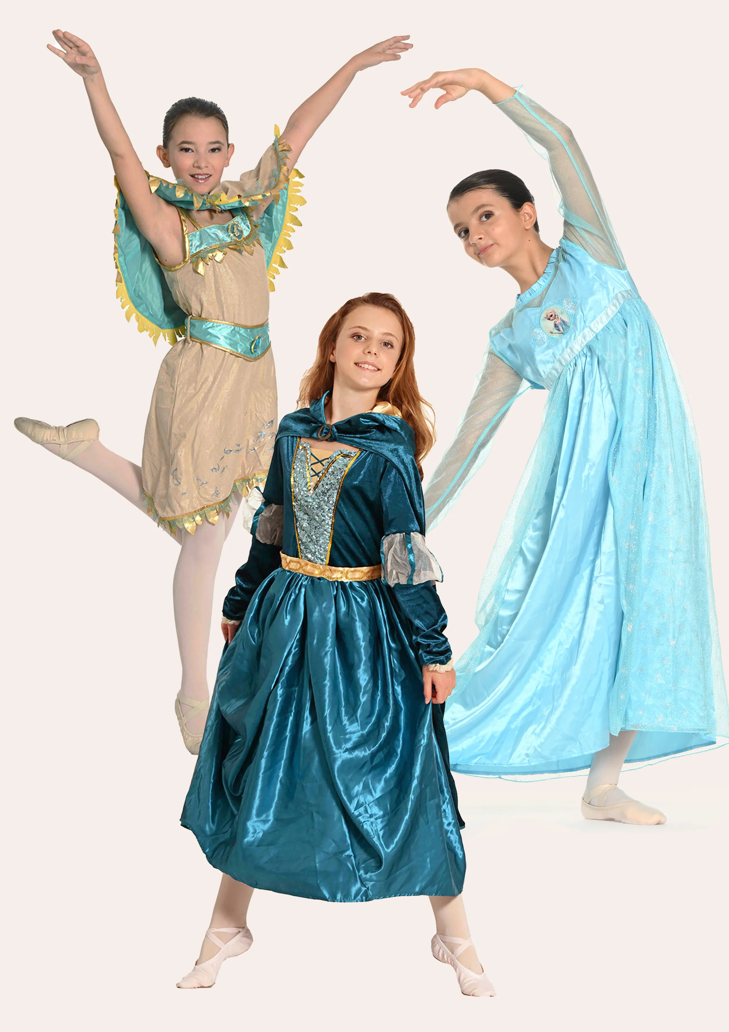 Princesses / Fantasy