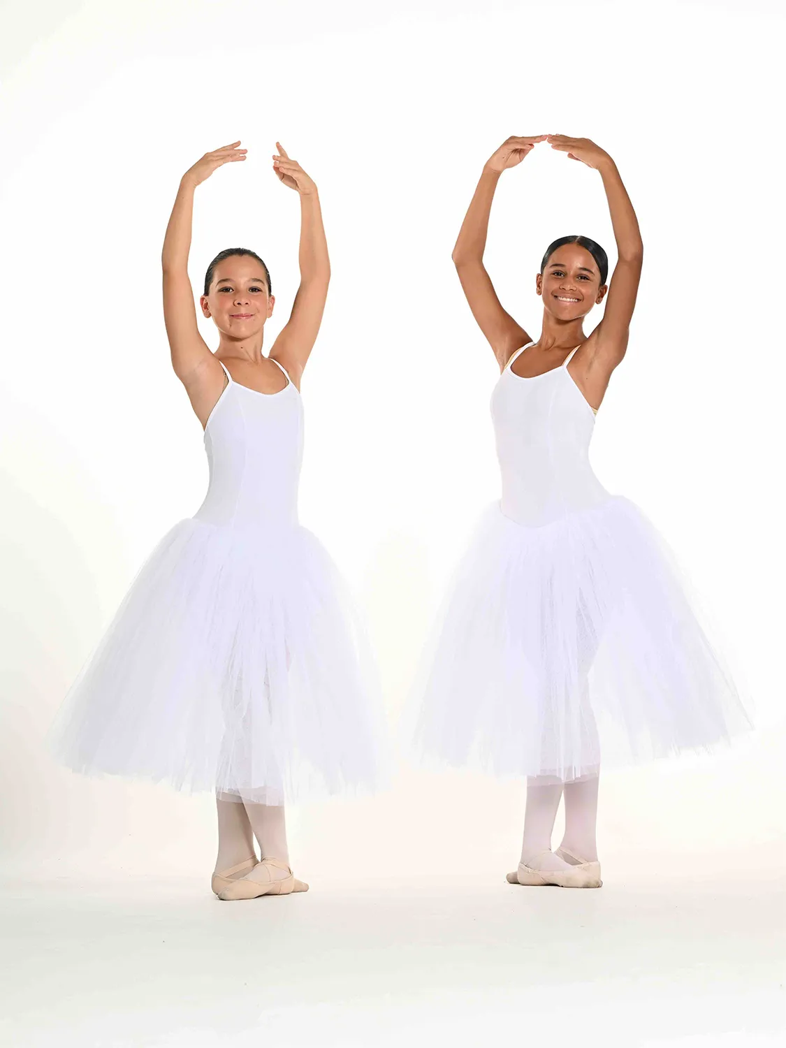 Tutu Blanc « Giselle »