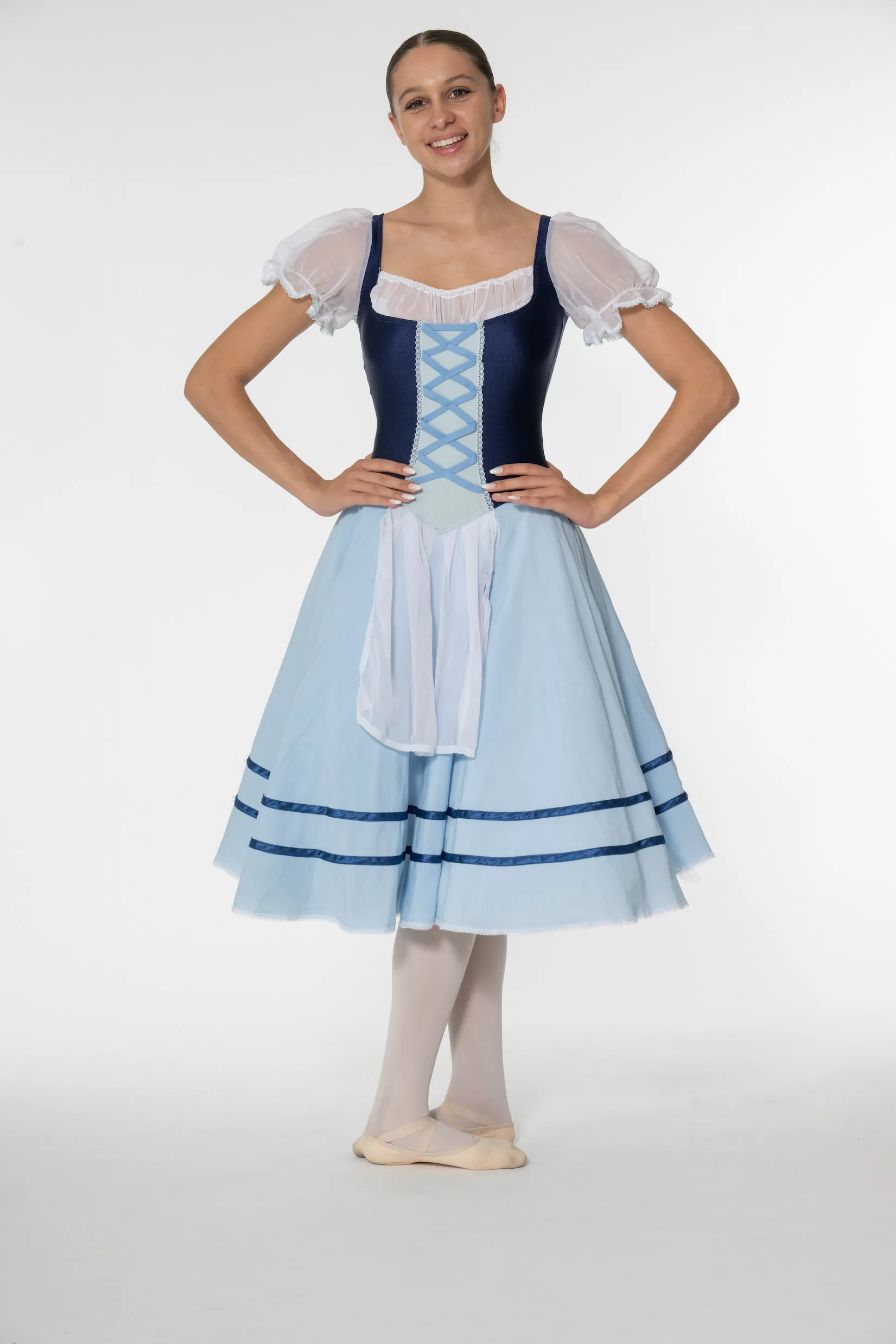 Costume Giselle