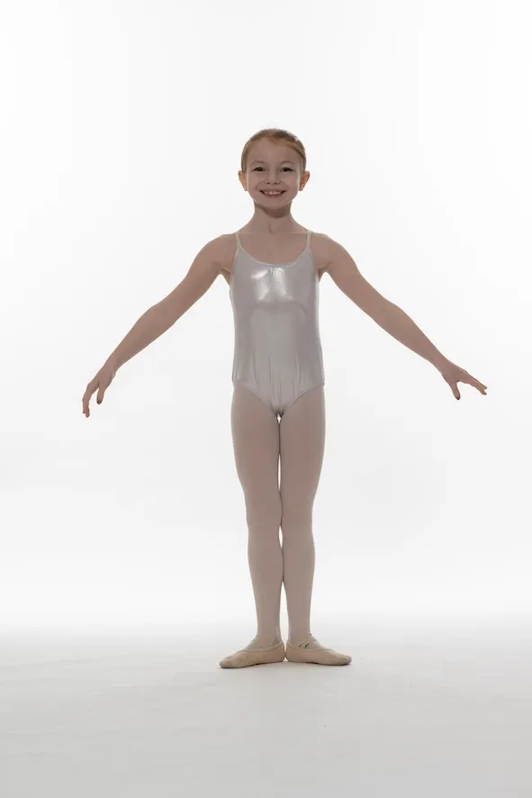 Justaucorps nacré réf : C88