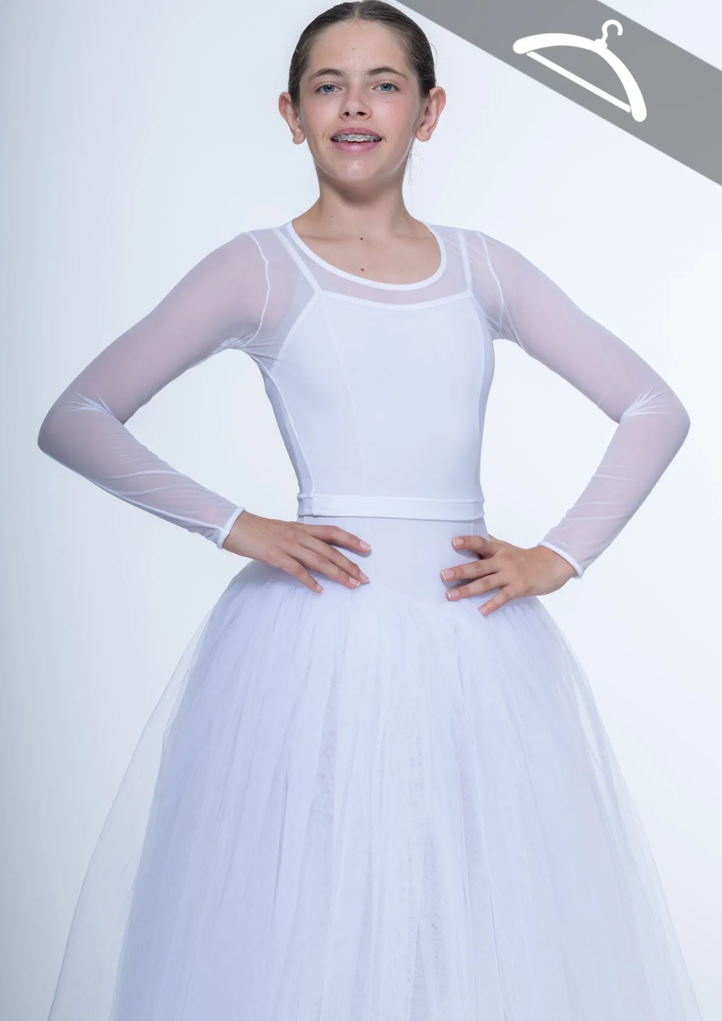  Brassière en voile réf : C11 - Essayage